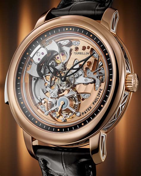 patek philippe grand complication tourbillon